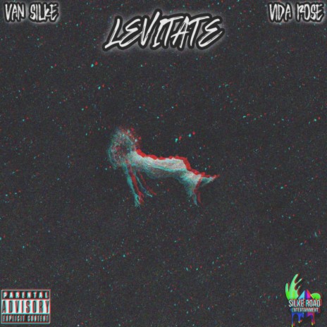 Levitate ft. Vida Rose | Boomplay Music