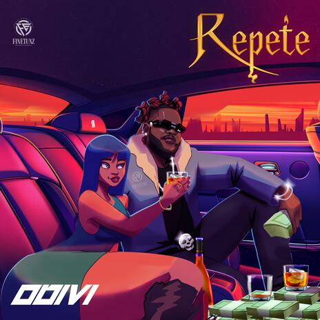 REPETE | Boomplay Music