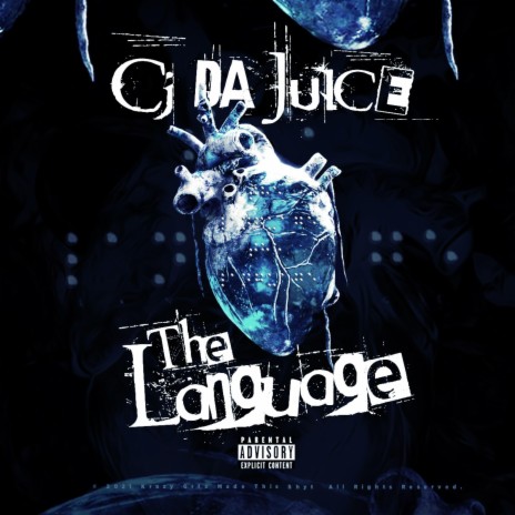 The Language | Boomplay Music