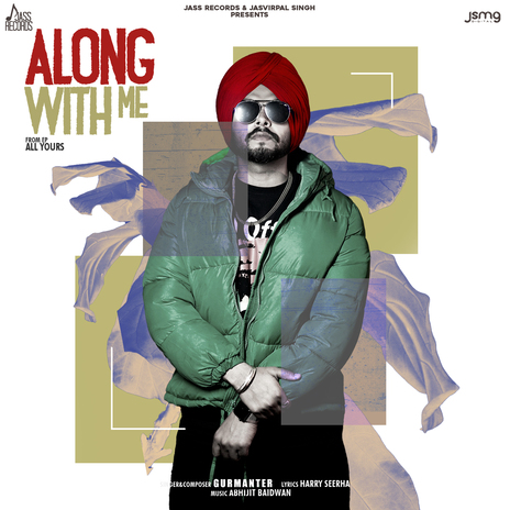 Along With Me | Boomplay Music