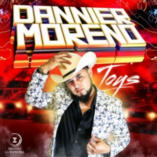 Dannier Moreno (toys)