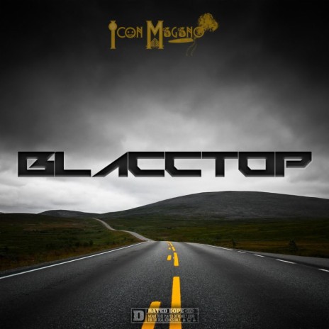 BL ACC-TOP | Boomplay Music