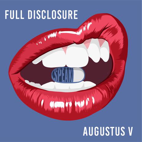 Full Disclosure | Boomplay Music