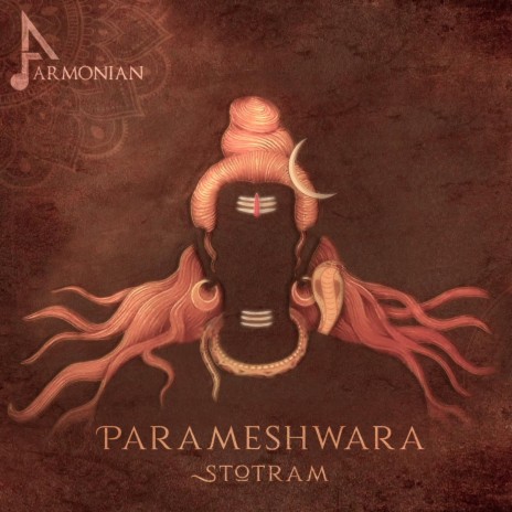 Parameshwara Stotram | Boomplay Music