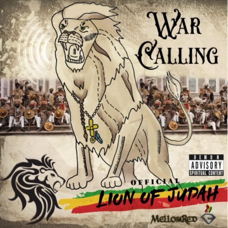 War Calling ft. Noan Partly | Boomplay Music