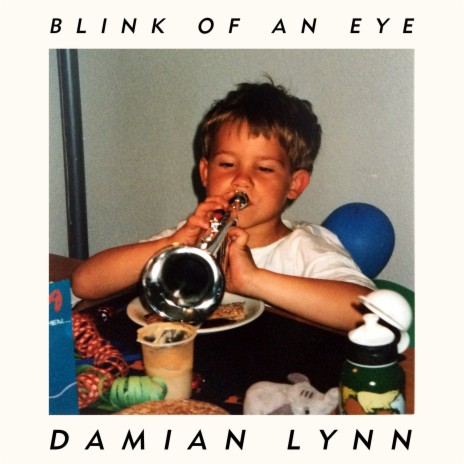 Blink of an Eye | Boomplay Music