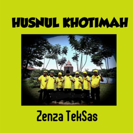 HUSNUL KHOTIMAH | Boomplay Music