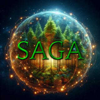 FOREST WORLD SAGA (Chapter 8)