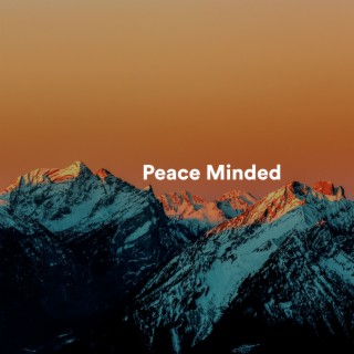 Peace Minded