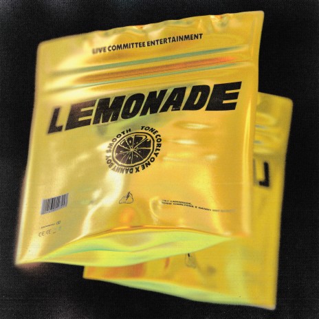 Lemonade ft. Danny Boy Smooth