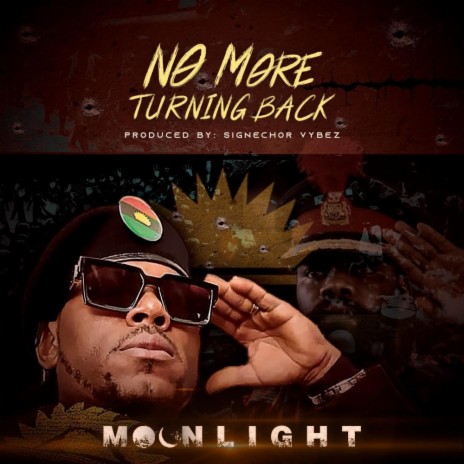 No More Turning Back | Boomplay Music