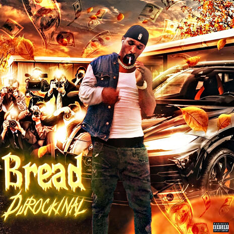 BREAD | Boomplay Music