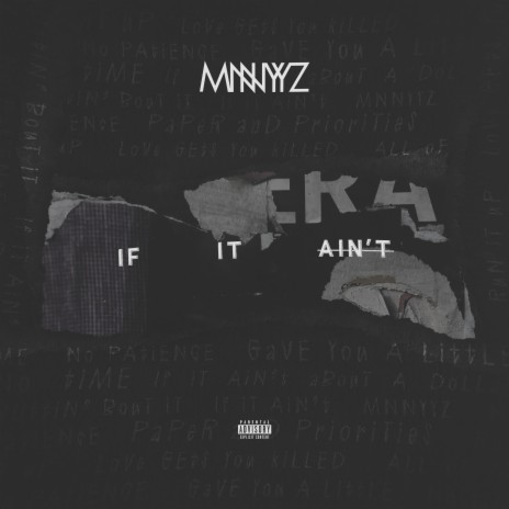 If It Ain't | Boomplay Music