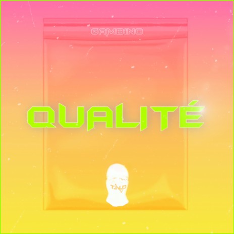 Qualité | Boomplay Music