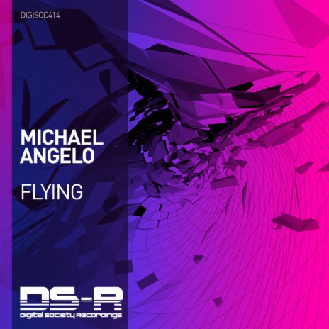 Flying (Original Mix) | Boomplay Music