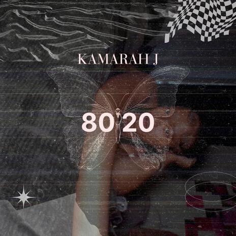 80/20 | Boomplay Music