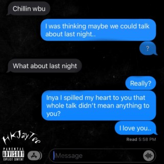 Left on Read EP