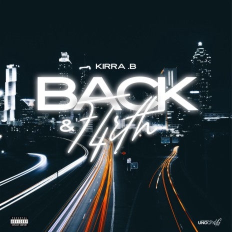 BACK & F4TH | Boomplay Music