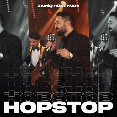 Hopstop (Live) | Boomplay Music