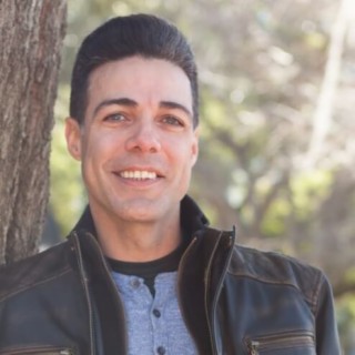Living a Lifetime of Unlimited Growth with Jonathan Rivera - SG161