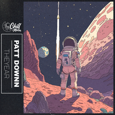 THEYEAR ft. Chill Moon Music | Boomplay Music