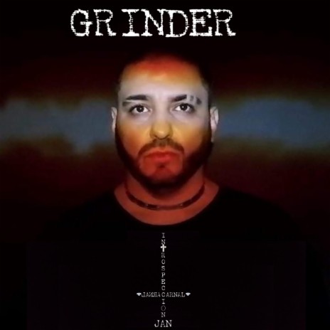 GRINDER | Boomplay Music