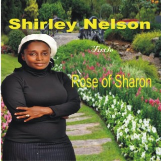Shirley Nelson