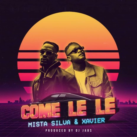 Come Le Le ft. Xavier | Boomplay Music
