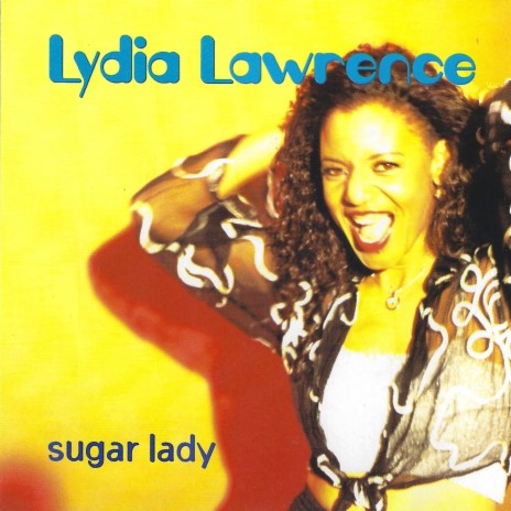 Sugar Lady | Boomplay Music