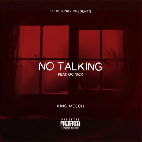 No Talking (feat. O.C Nick) | Boomplay Music