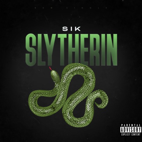 Slytherin | Boomplay Music