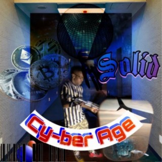 CYBER AGE