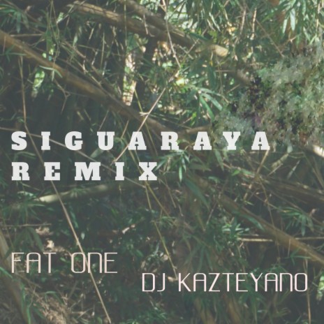 Siguaraya (Remix) ft. Fat One | Boomplay Music