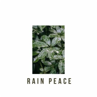 Rain Peace