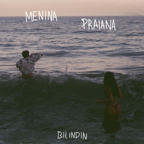 Menina Praiana | Boomplay Music