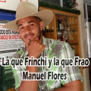 Manuel Flores