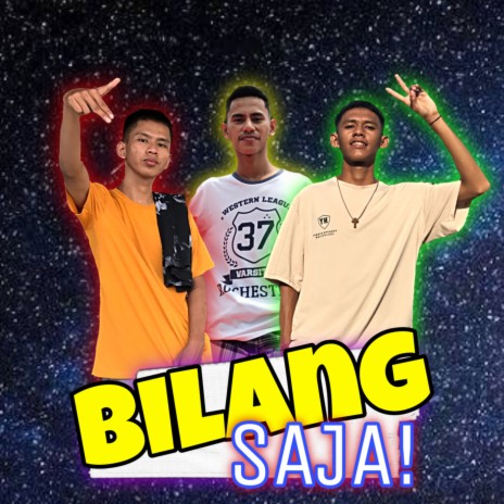 Bilang Saja | Boomplay Music