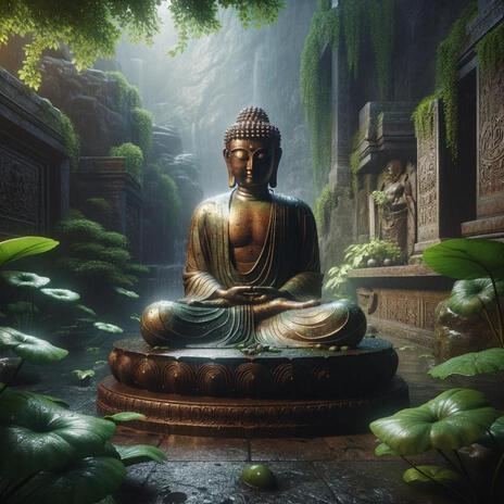 Buddha's Zen Lounge