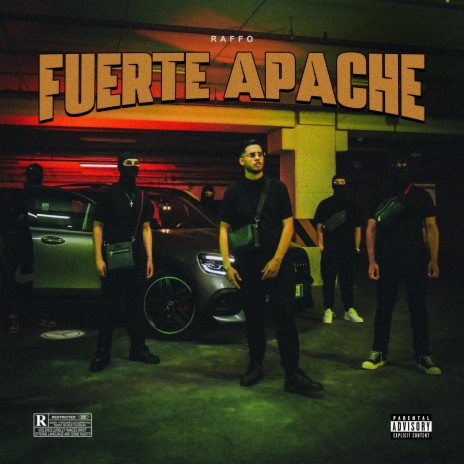 FUERTE APACHE | Boomplay Music