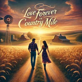 FOREVER IN COUNTRY MILE