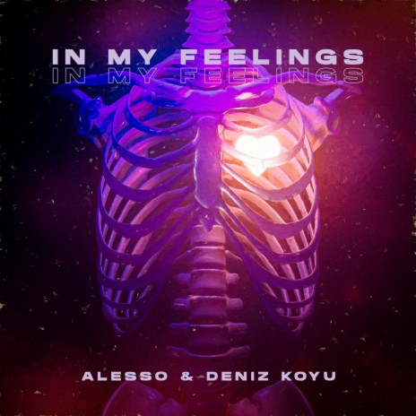 In My Feelings ft. Deniz Koyu | Boomplay Music