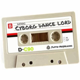 Cyborg Dance Lord