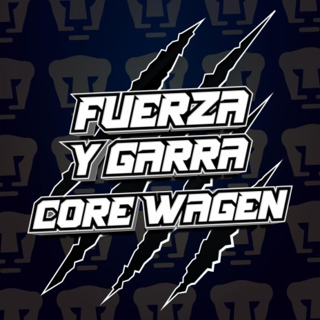 Fuerza Y Garra | Boomplay Music