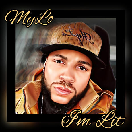 I'm Lit | Boomplay Music