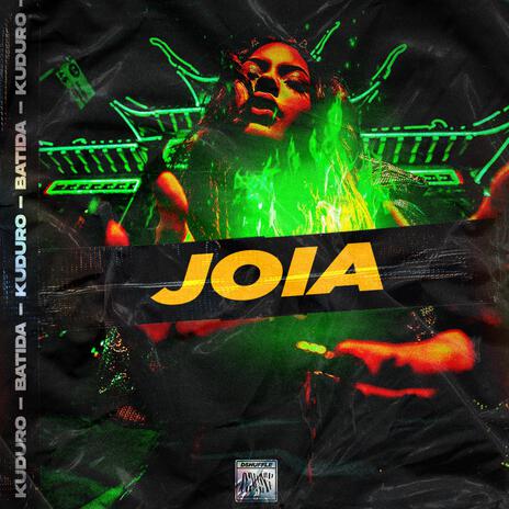 Joia | Boomplay Music