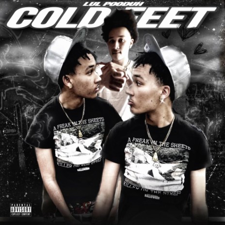 Cold Feet | Boomplay Music