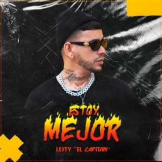 Estoy Mejor lyrics | Boomplay Music