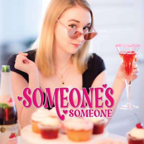 Someone's Someone | Boomplay Music