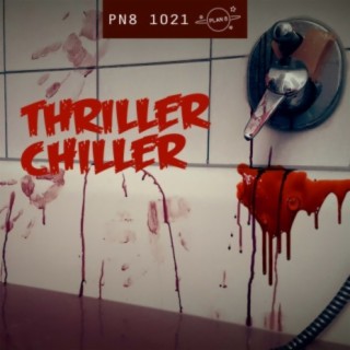 Thriller Chiller: Crime Beats... Mean Streets