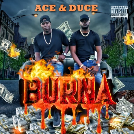 Burna ft. Duce | Boomplay Music